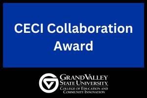 CECI Collaboration Award